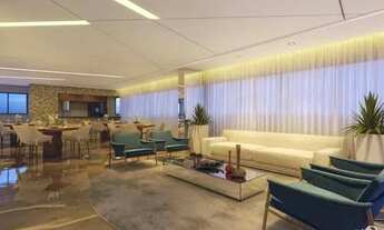 Imagem 3: NI - Apartamento I 3 quartos I 60m² I Lazer completo I em Casa amarela I 2 vagas