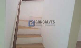 Imagem 7: SAO BERNARDO DO CAMPO - Residential / Sobrado - JORDANOPOLIS