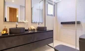 Imagem 3: Apartamento 3 suítes 159m² com Varanda Gourmet na Mooca