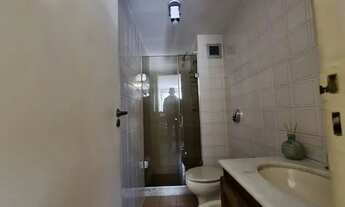 Imagem 4: Apartamento 2 quartos 1 vaga Barra da Tijuca