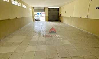 Imagem 3: Ponto para alugar, 120 m² por R$ 4.125,00/mês - Jardim Ismênia - São José dos Campos/SP