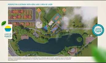 Imagem 4: Terrenos 240M² Marechal Deodoro/Francês