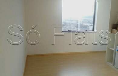 Imagem 5: Flat Travel Inn Osasco para locação com 32m², 1 dormitório e 1 vaga de garagem