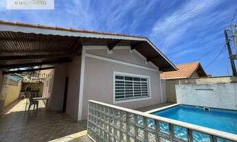 Imagem: Casa com 3 dormitórios à venda, 195 m²