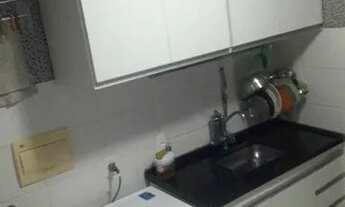 Imagem 7: Apartamento com 2 quartos 1 banheiro