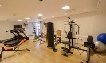 Imagem 7: Locação Apartamento 3 Dormitórios - 95 m² Higienópolis