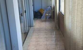 Imagem 7: OTIMA LOCALIZAÇÃO/ QUARTO E BANHEIRO EMPREGADA