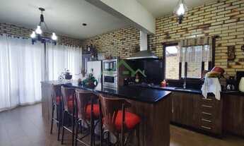 Imagem 5: 2227 Sobrado Casa com 3 dormitórios