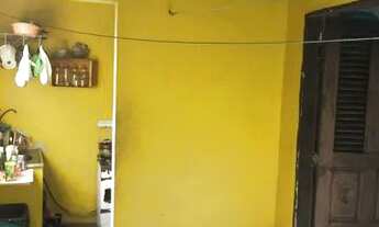 Imagem 2: VENDO CASA NO ANJO DA GUARADA