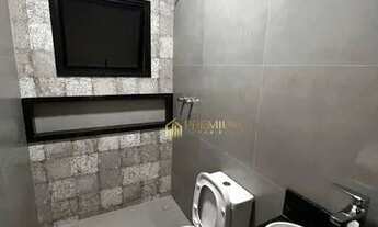 Imagem 2: Casa com 3 dormitórios à venda, 150 m² por R$ 860.000,00 - Villa Branca - Jacareí/SP