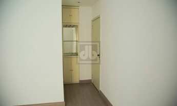 Imagem 2: Pio Correia - Jardim Botânico - Humaitá - Infra lazer (piscina, sauna, academia) - Varanda