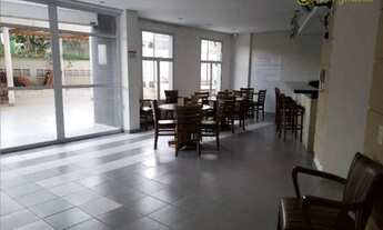 Imagem 4: Apartamento com 3 dormitórios, 71 m² - venda por R$ 530.000,00 ou aluguel por R$ 3.352,00