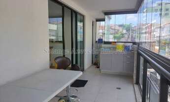 Imagem: Apartamento-À VENDA-Maracanã-Rio de Janeiro-RJ