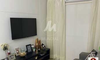 Imagem 2: Apartamento (tipo - padrao) 2 dormitórios, cozinha planejada, portaria 24hs, lazer, espaço