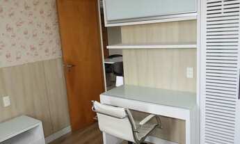 Imagem 4: Apartamento para aluguel e venda possui 56 metros quadrados com 2 quartos em Lagoa Nova