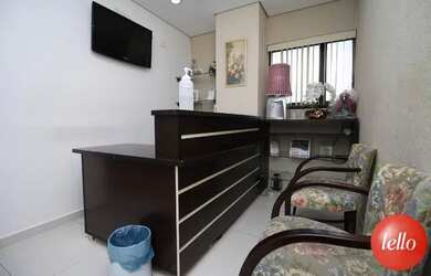 Imagem 2: São Paulo - Conjunto Comercial/Sala - Higienópolis