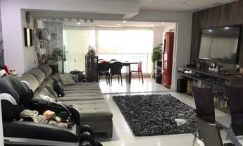 Imagem 2: Apartamento para venda possui 105 metros quadrados com 3 quartos