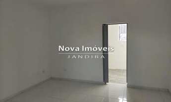 Imagem 3: Jandira - Apartamento Padrão - Vila Eunice