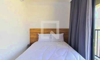 Imagem 2: Apartamento para Aluguel - Consolação, 1 Quarto, 17 m2