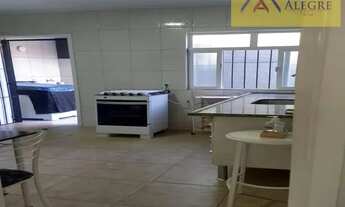 Imagem 7: São Paulo - Casa Padrão - Jardim Umuarama