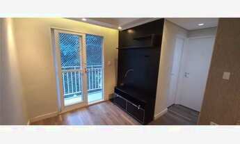 Imagem 7: Apartamento para locação 2 dormitórios e 1 vaga de garagem por R#1.500,00/mês-Jaraguá-SP