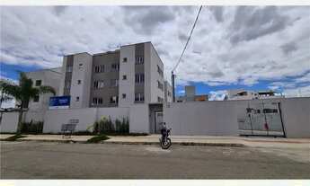 Imagem 3: Apartamento de 3 quartos Bairro Xangri-lá - Contagem-MG
