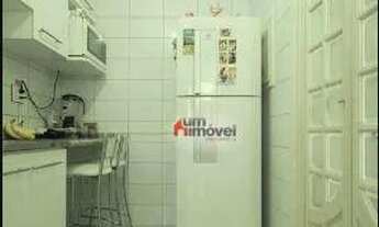 Imagem 4: Apartamento com 1 dormitório para alugar, 50 m² por R$ 3.590,00/mês - Brooklin - São Paulo