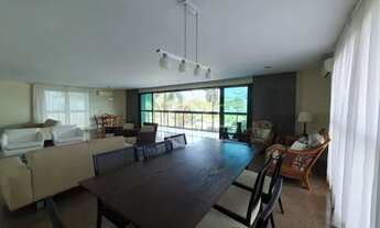 Imagem 5: Apartamento com 4 dormitórios à venda, 285 m² por R$ 2.850.000,00 - Aparecida - Santos/SP