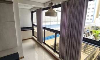 Imagem 5: Alugo Apartamento 1 Quarto Alto Padrão Águas Claras