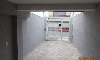 Imagem 2: SOBRADO NOVO PARA ALUGAR NO CANGAÍBA