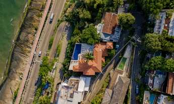 Imagem 5: Linda Mansão - São Conrado