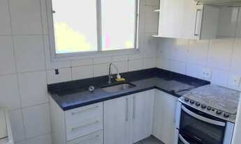 Imagem 3: Apartamento para alugar - Baeta Neves - SBC - 47 m²