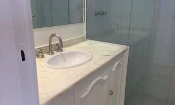 Imagem 2: Apartamento para aluguel possui 102 metros quadrados com 3 quartos em Ipanema - Rio de Jan