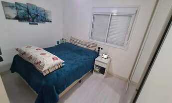 Imagem 2: Apartamento para venda com 63 metros quadrados com 2 quartos