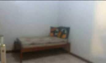 Imagem 7: Casa para aluguel e venda possui 100 metros quadrados com 2 quartos, prox Pastel do Olivei