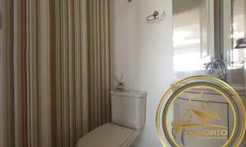 Imagem 5: Aluga - se Apartamento no Condomínio Piazza - Parque da Mooca