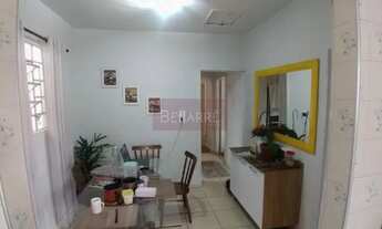 Imagem 4: Casa Térrea Residencial - Vila Pirajussara - São Paulo