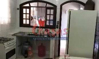 Imagem 4: VENDE-SE | CASA Casa com 4 dormitórios