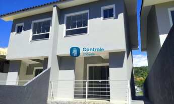 Imagem 3: Sobrado 2 dorm (suíte) - Jardim Botânico - São José/SC