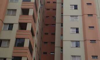 Imagem: Apartamento para aluguel com 3 quartos em