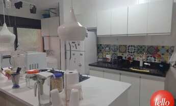 Imagem 4: São Paulo - Apartamento Padrão - Vila Mariana