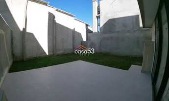 Imagem 5: Excelentes sobrados em região privilegiada do Água Verde.  Alto padrão de acabamento com u