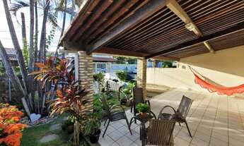 Imagem 7: Ótima casa em condomínio fechado, com 115m², 3 quartos sendo 1 suíte master em Nova Parnam