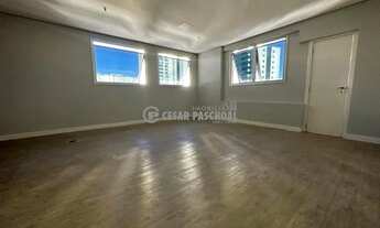 Imagem 3: Sala Comercial Normal Jardim Botânico Sala com 58m2 Recepção 6 elevadores 1 vaga de gar