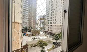 Imagem: LJC RA Amil aluga Apartamento Parque Industrial