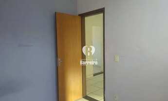 Imagem 4: Apartamento à venda no Barreiro (bairro Solar), aceita financiamento