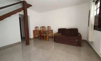 Imagem 5: Casa com 3 dormitórios para alugar, 80 m² por R$ 2.700,00/mês - Portinho - Cabo Frio/RJ