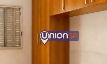 Imagem 7: Apartamento com 2 dormitórios à venda, 127 m² por R$ 800.000,00 - Paraíso - São Paulo/SP