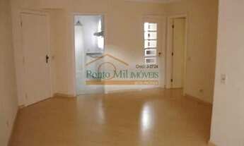 Imagem 5: APARTAMENTO com 3 dormitórios para alugar com 136m² por R$ 2.400,00 no bairro Mercês - CUR