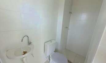 Imagem 6: Apartamento para Locação em Macaé, Cavaleiros, 3 dormitórios, 3 suítes, 3 banheiros, 2 vag